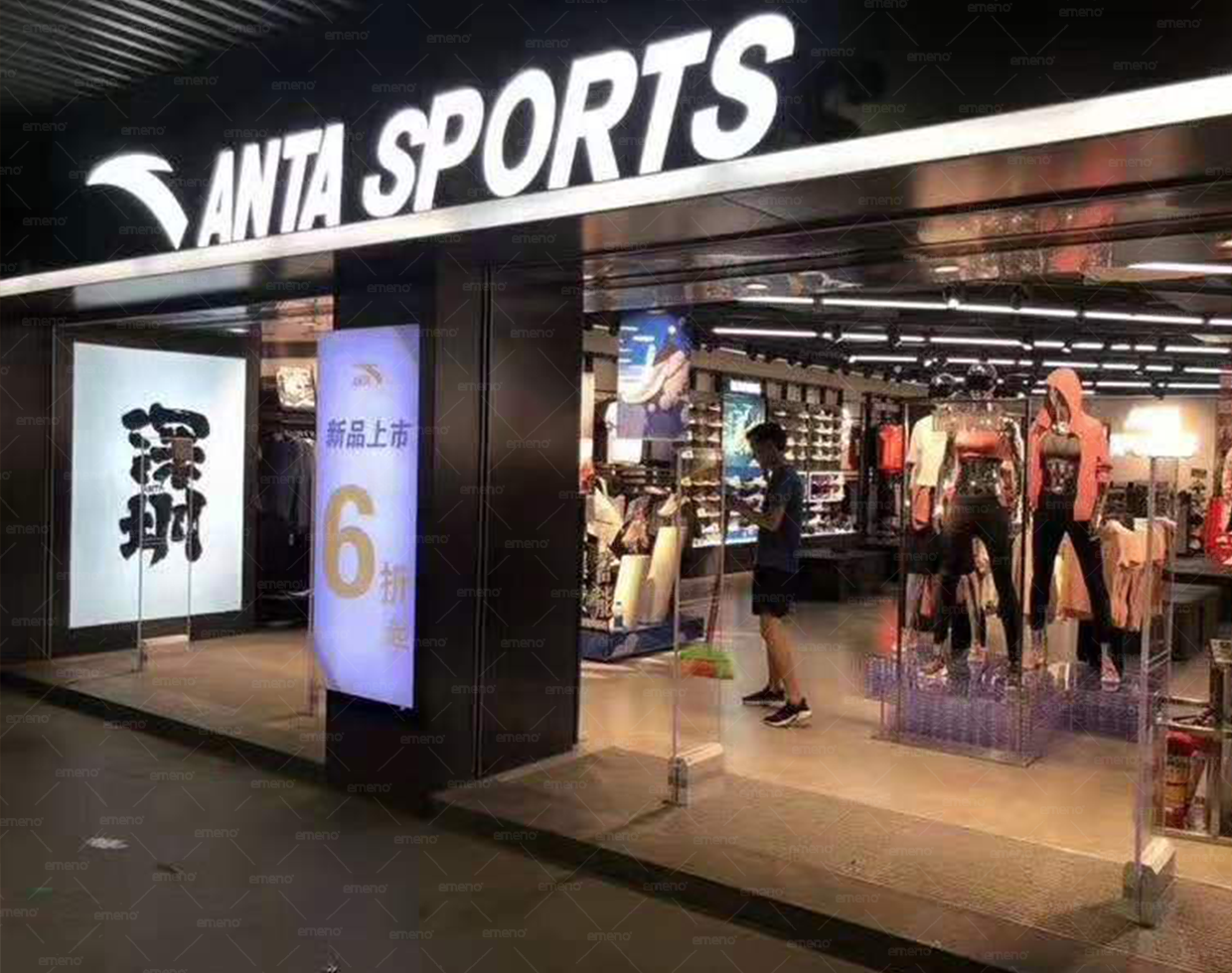 服裝店盤點時總是發(fā)現(xiàn)少了幾件衣服？有必要裝服裝防盜門嗎？-【立方美】